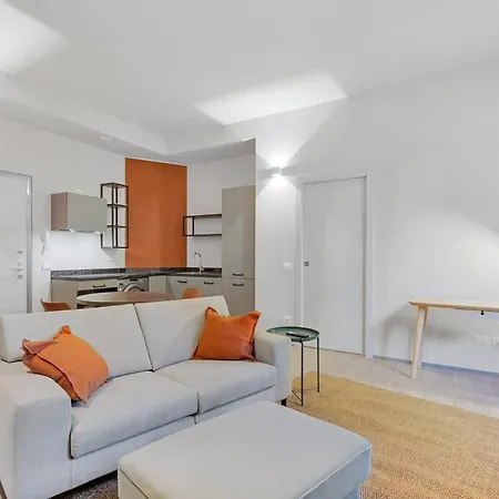 Apartment Cozy Navigli