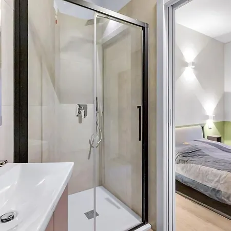 Apartment Cozy Navigli *
