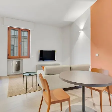 Cozy Navigli