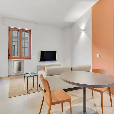 Cozy Navigli Milan