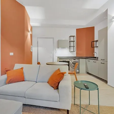 Cozy Navigli