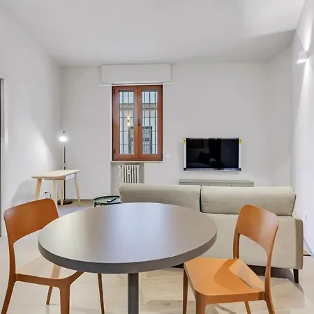 Cozy Navigli *