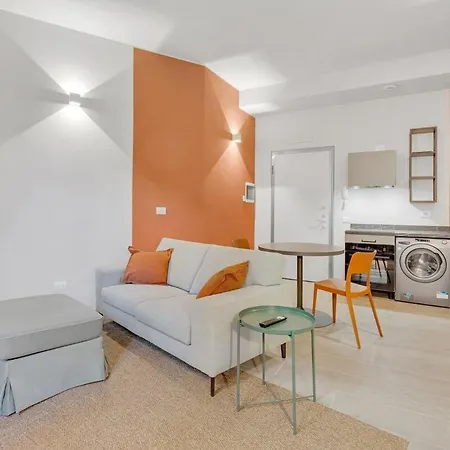 Apartment Cozy Navigli *