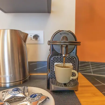 Cozy Navigli 公寓 *